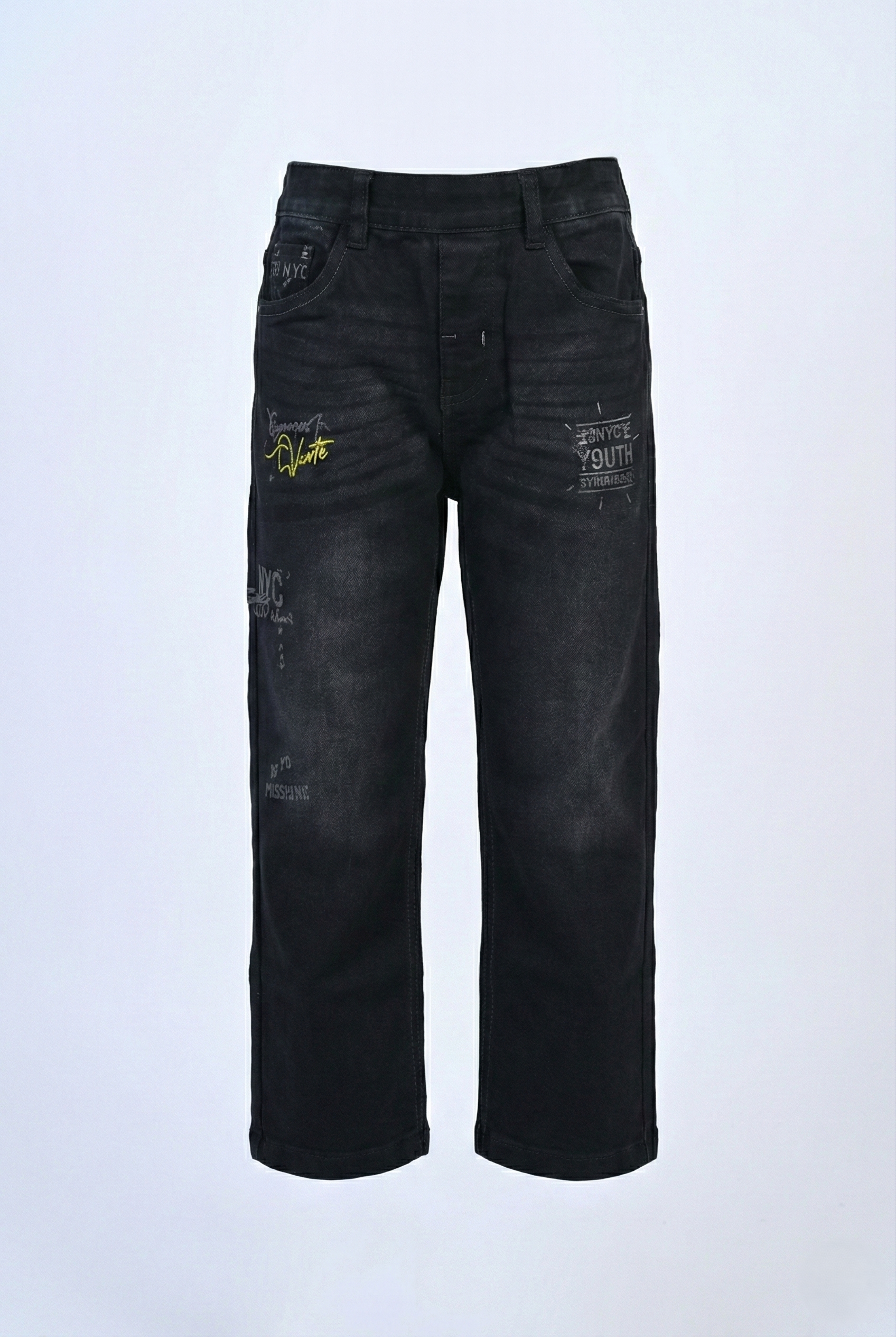 Pant 1039-578-W