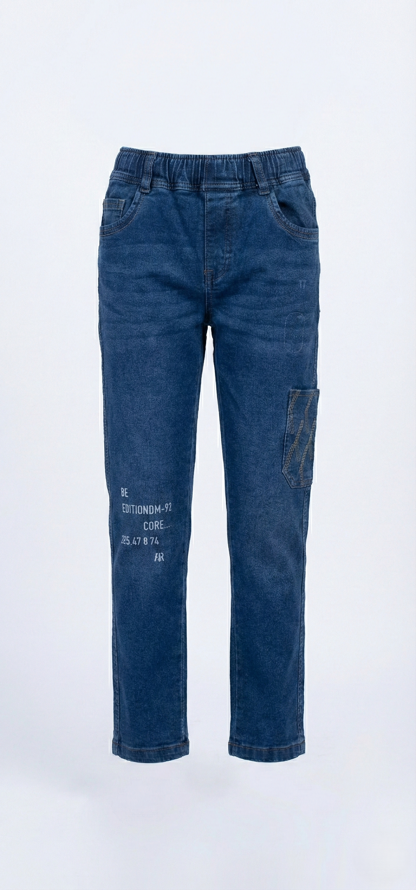 Pant 1039-580-R