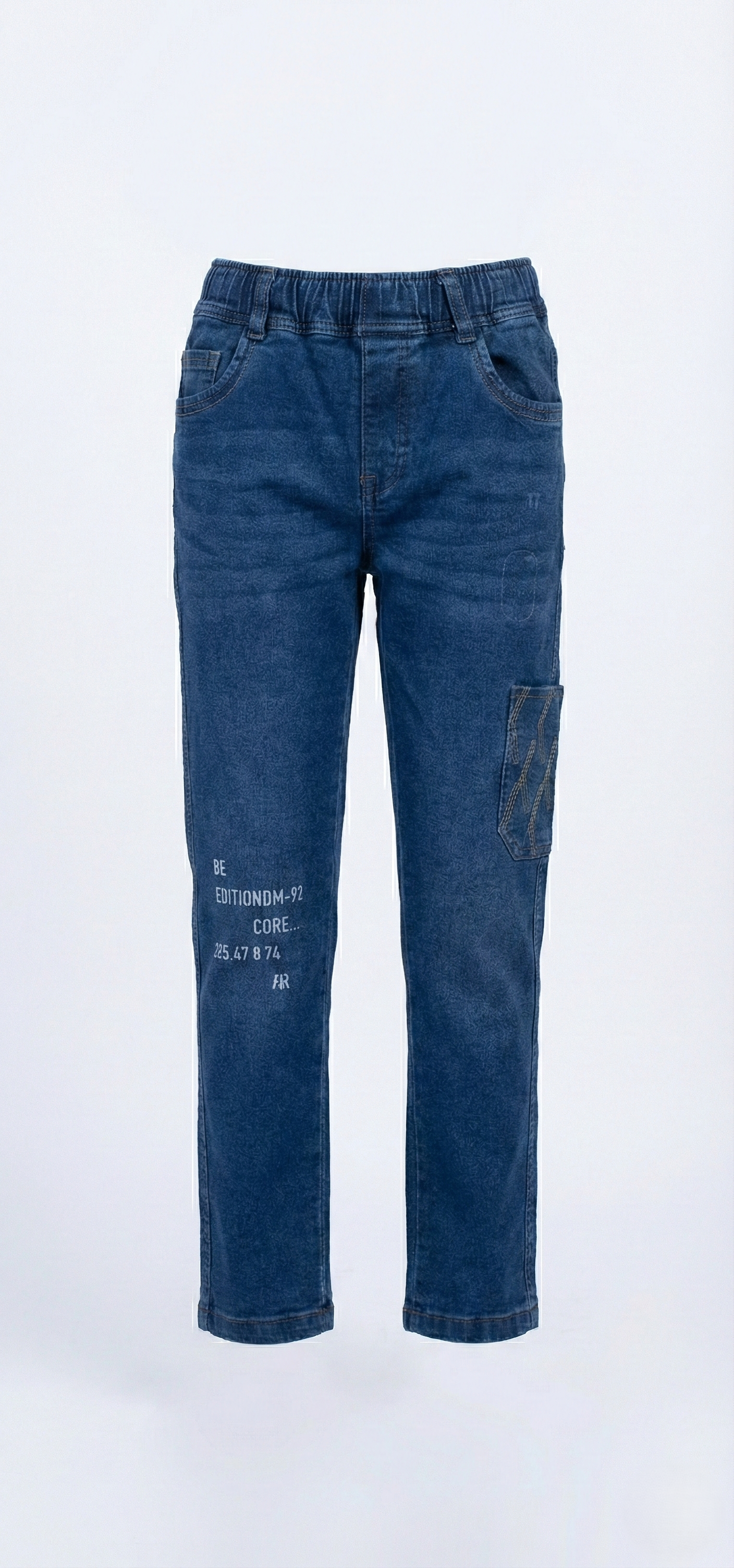 Pant 1039-580-R