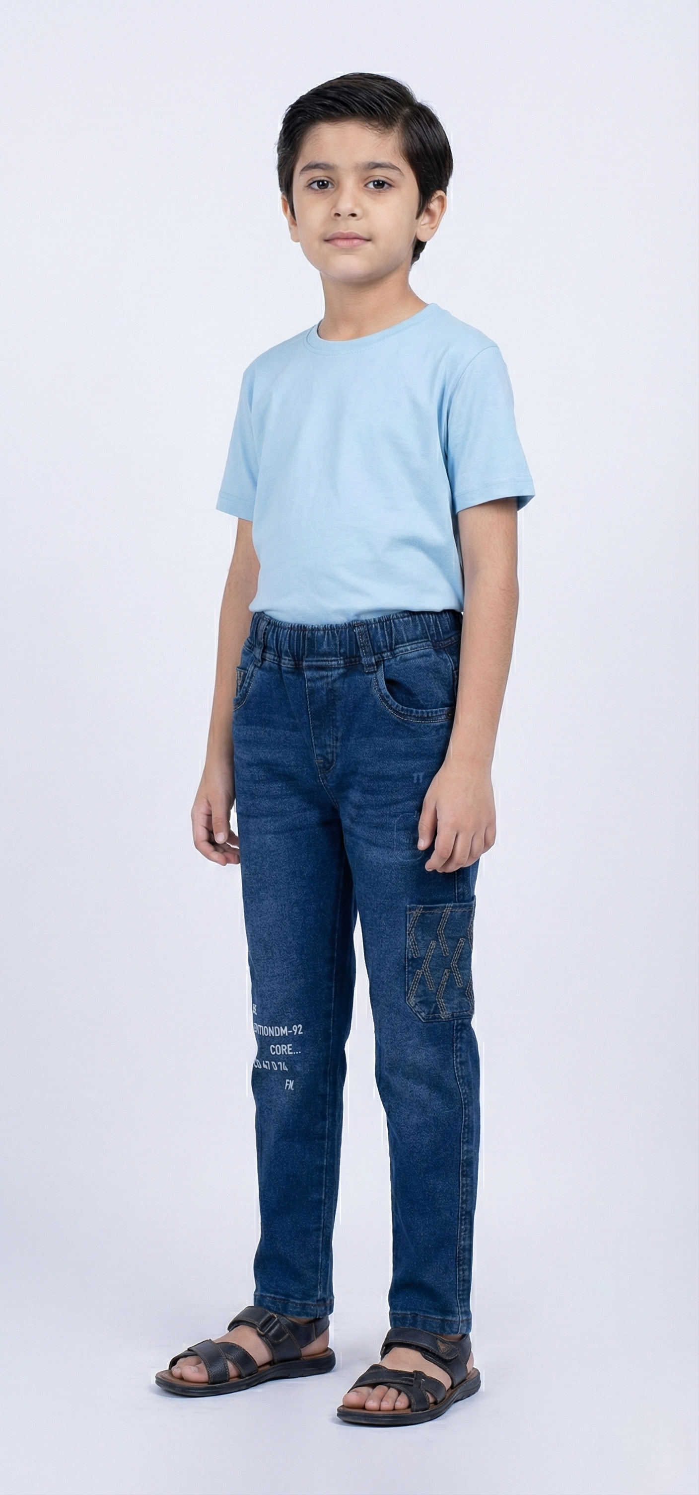 Pant 1039-580-R