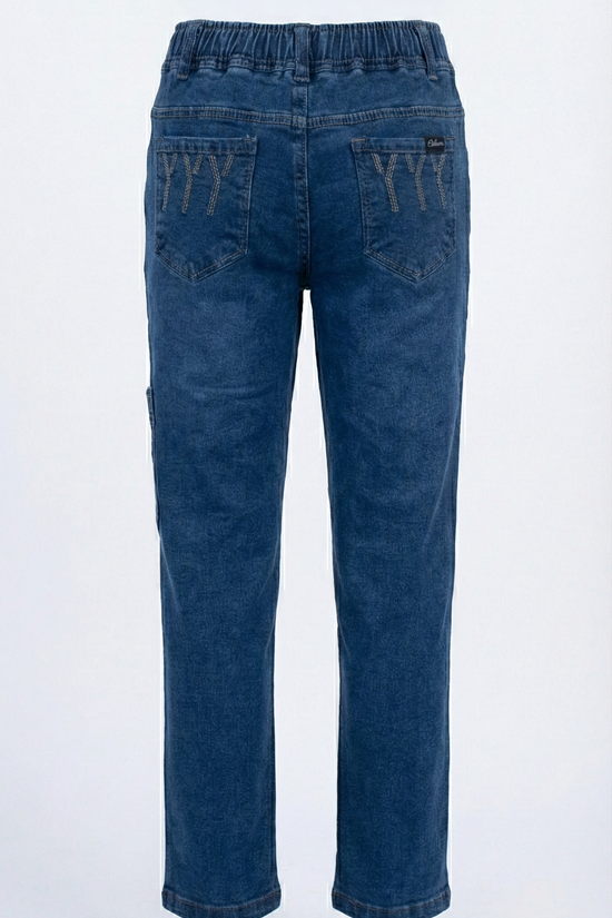 Pant 1039-580-R