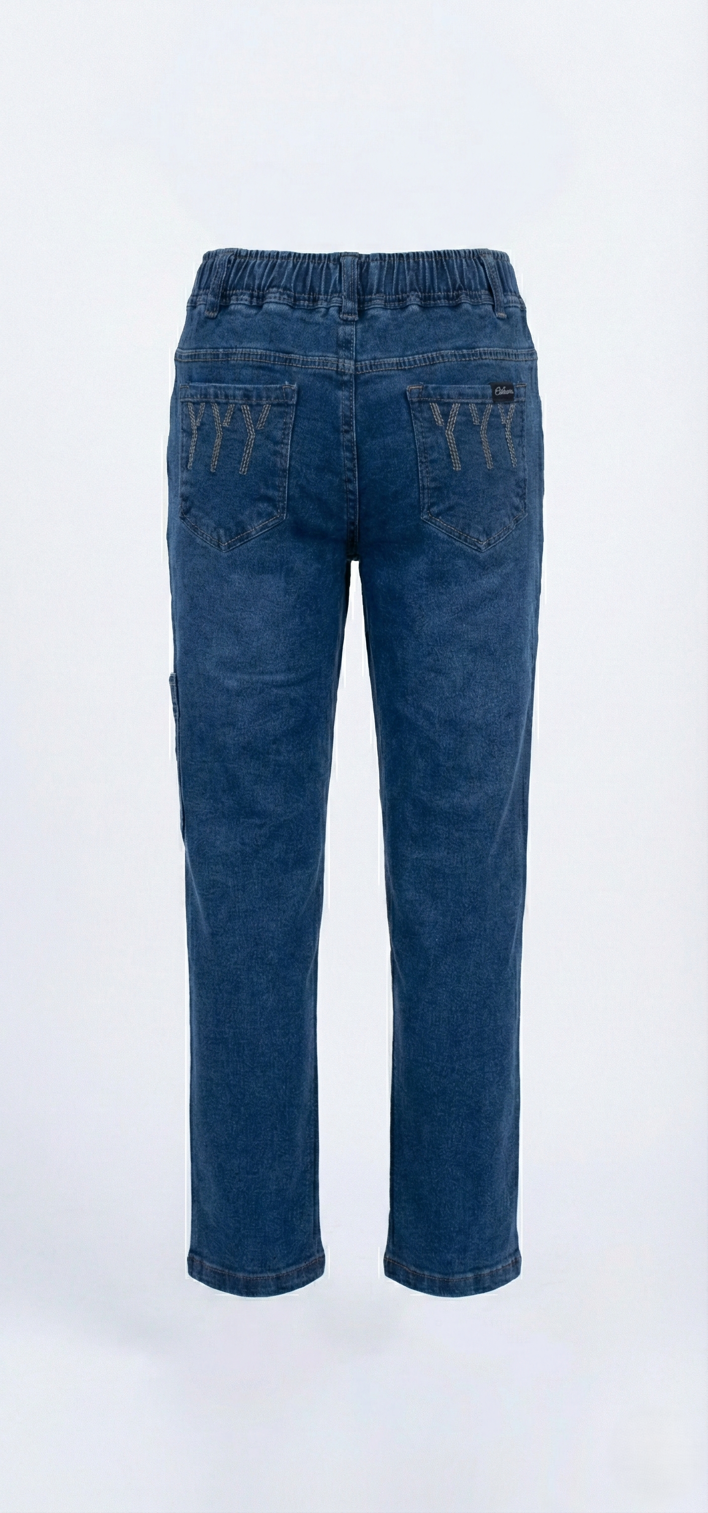 Pant 1039-580-R