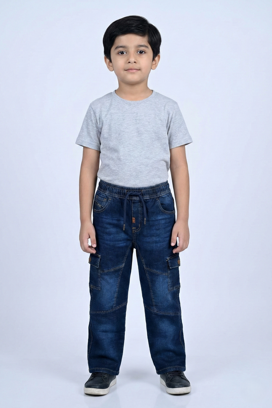 Pant 1039-582-R
