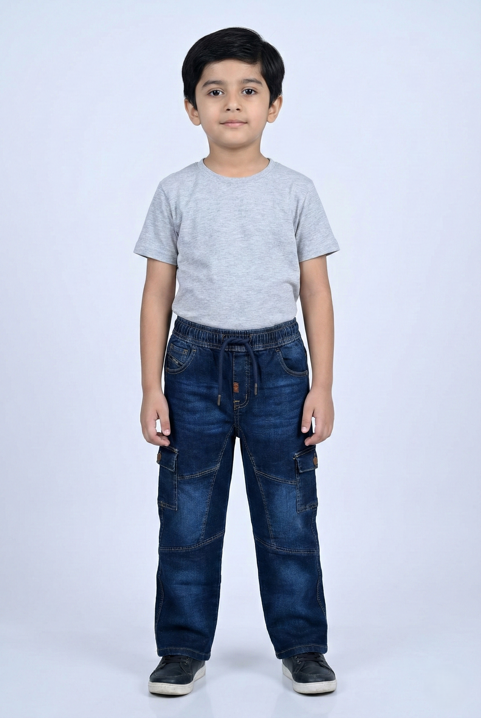 Pant 1039-582-R