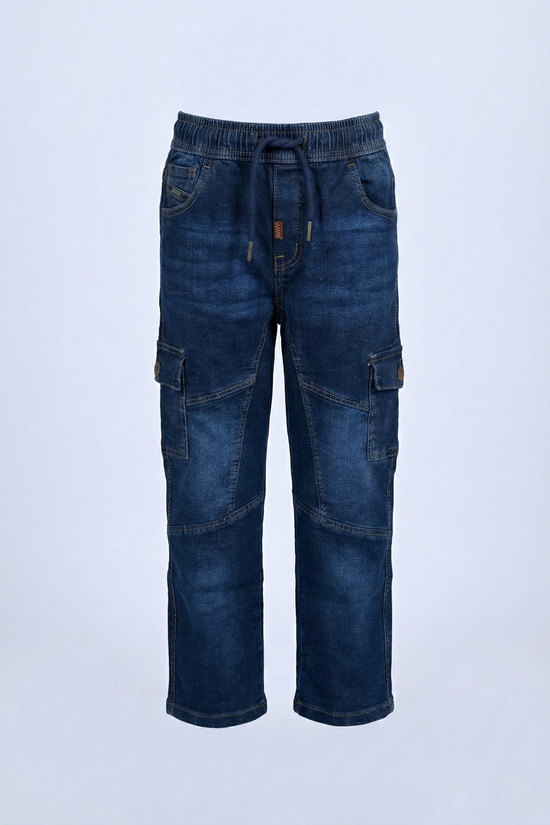 Pant 1039-582-R