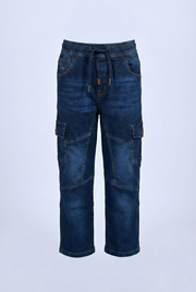 Pant 1039-582-R