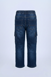 Pant 1039-582-R