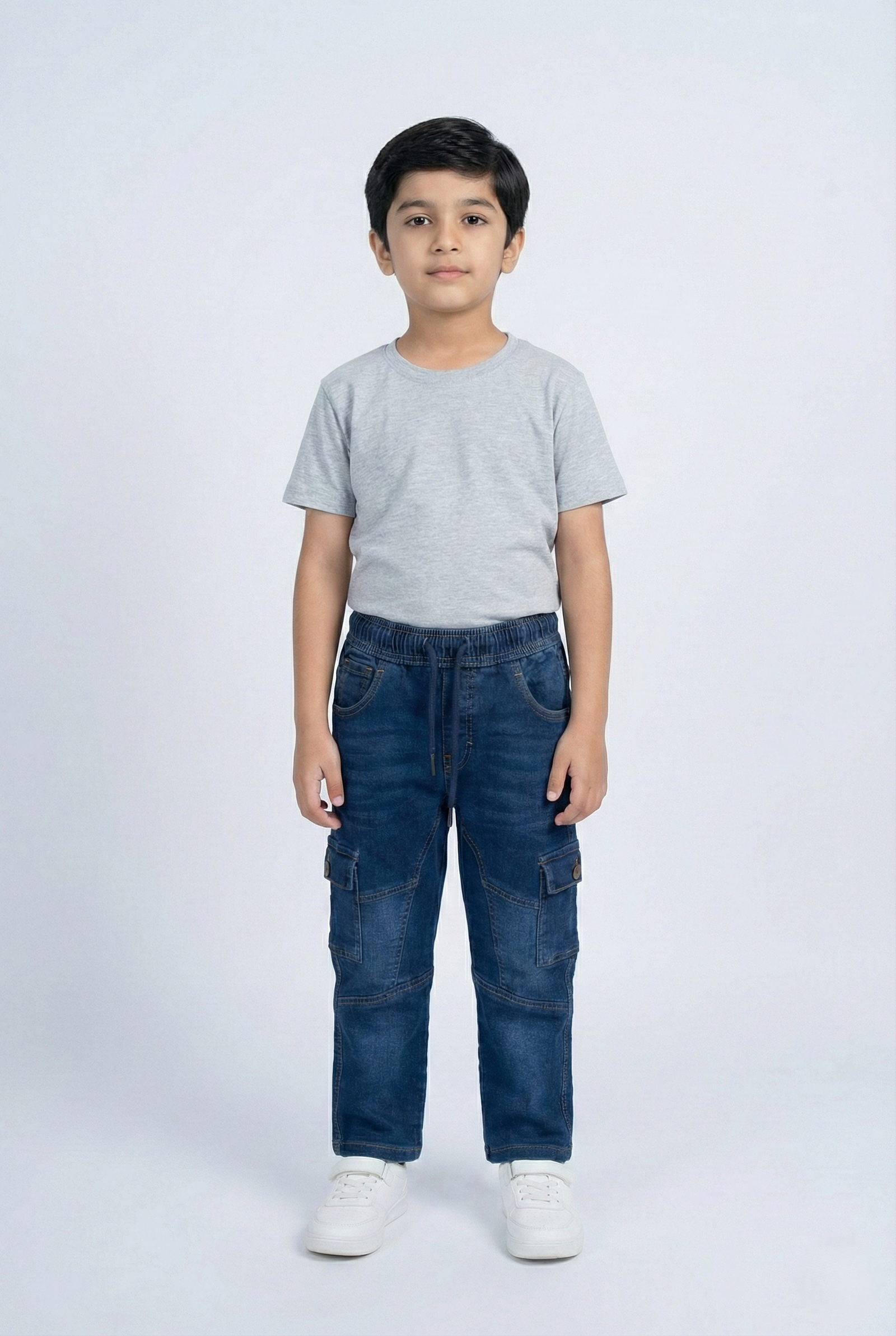 Pant 1039-582-S