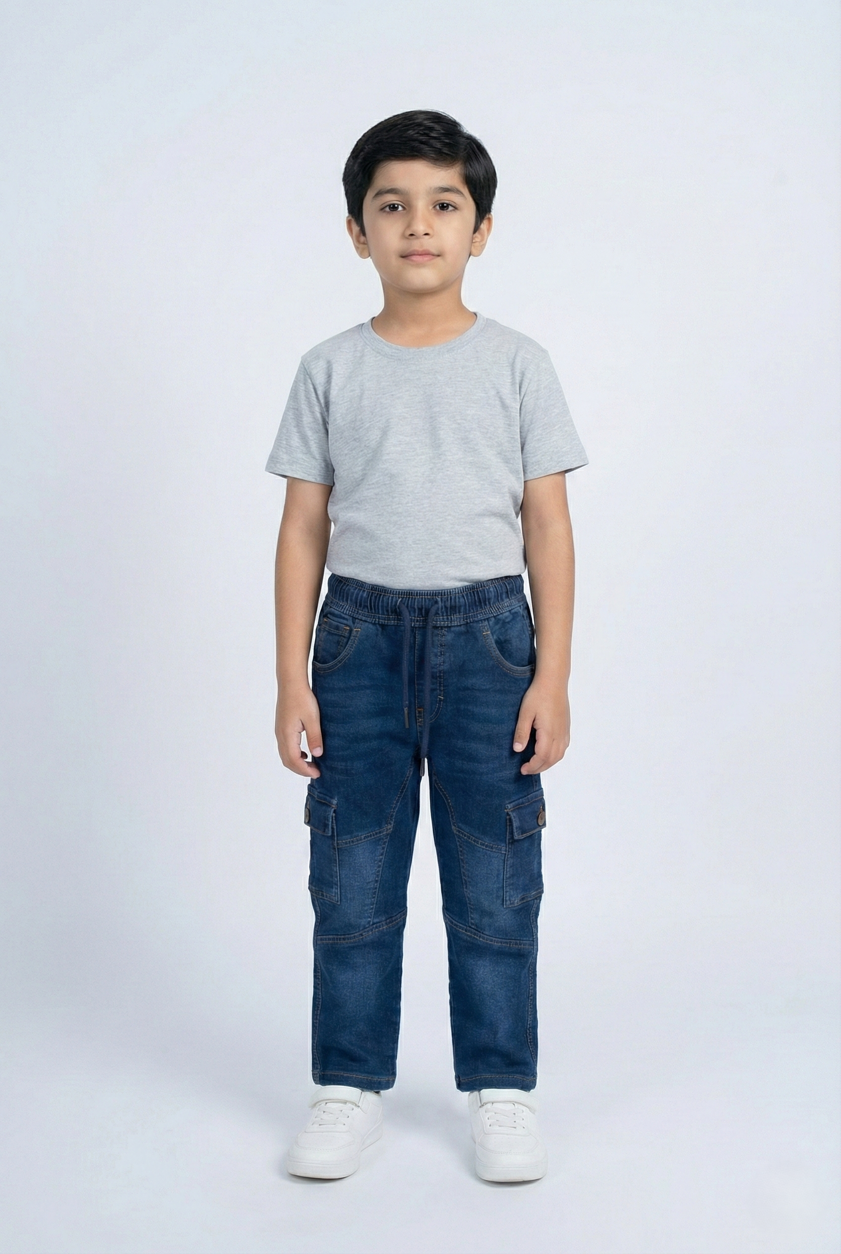Pant 1039-582-S