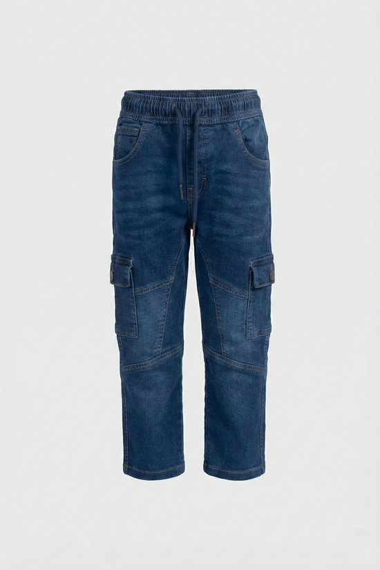 Pant 1039-582-S