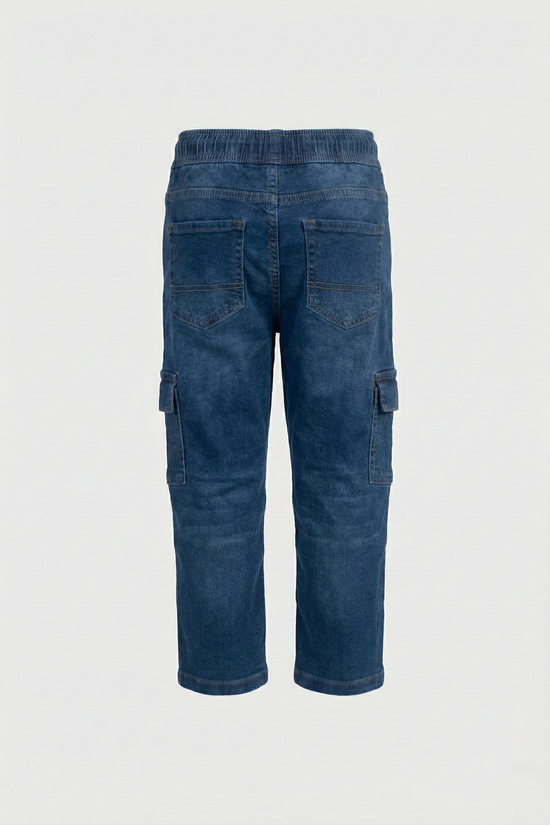 Pant 1039-582-S