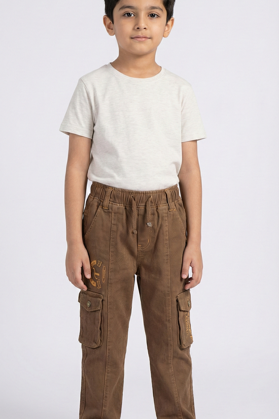 Pant 1039-584-S