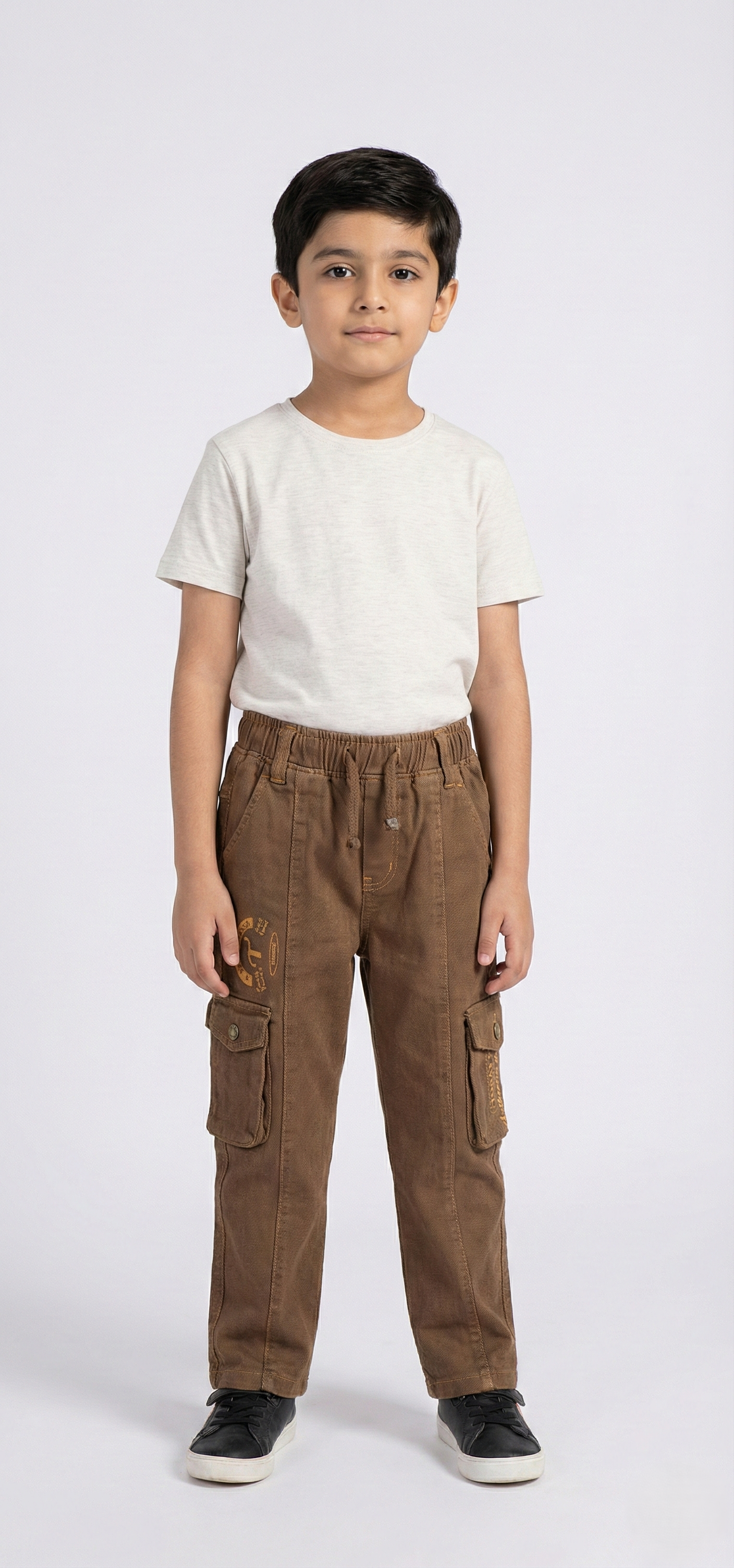 Pant 1039-584-S