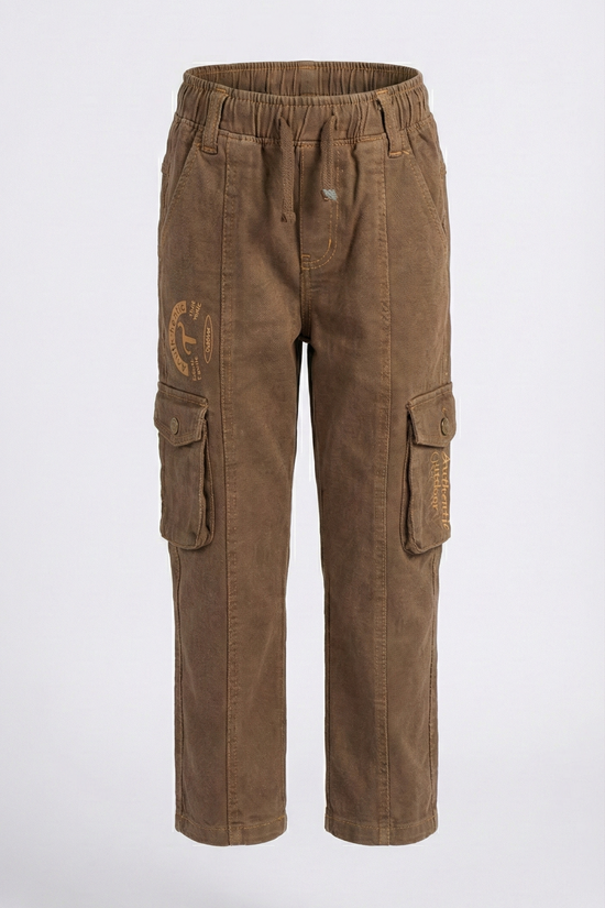 Pant 1039-584-S