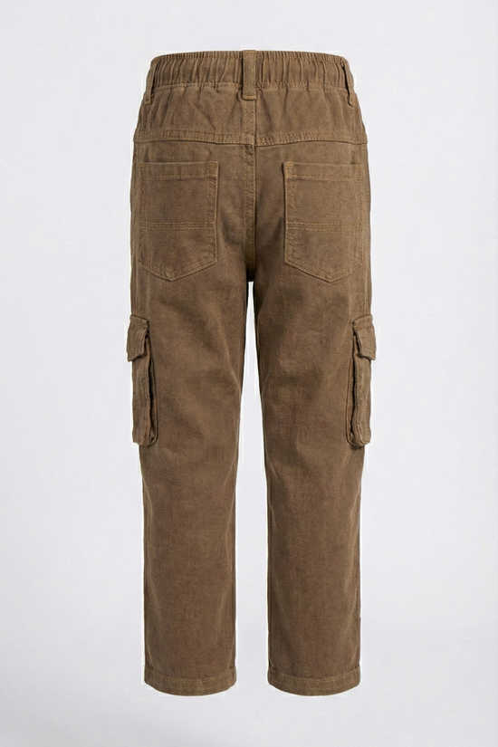 Pant 1039-584-S