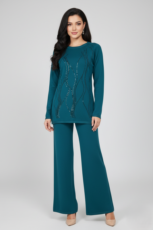 Cord Set 107-108-A108A