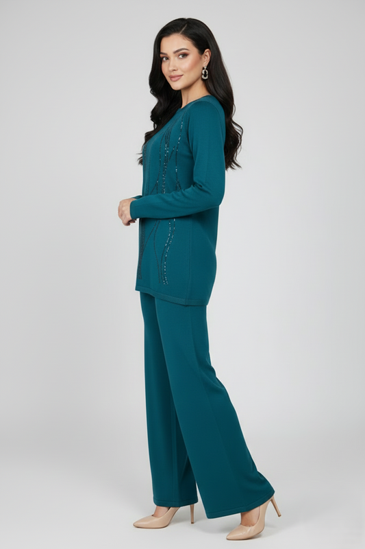 Cord Set 107-108-A108A