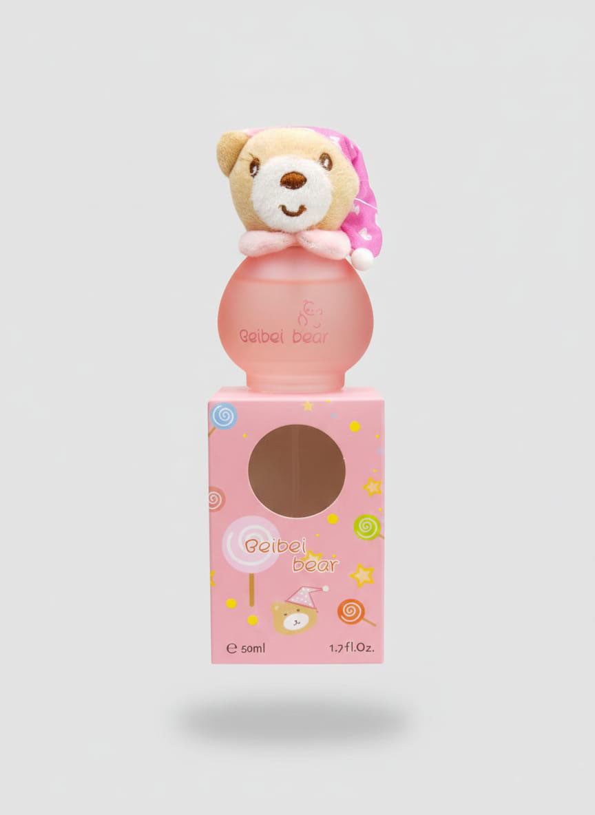 Baby Perfume 10