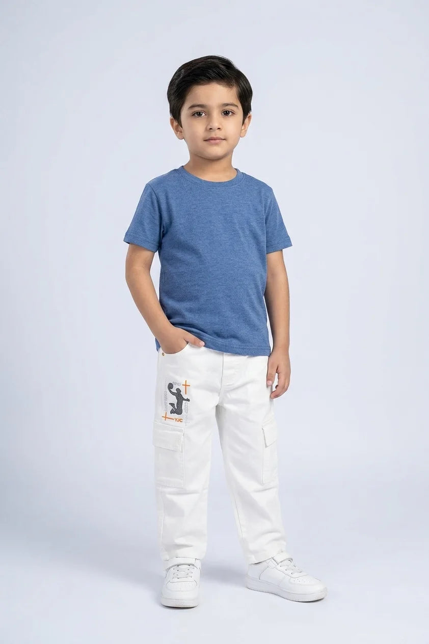 Pant 111-104-D-8119