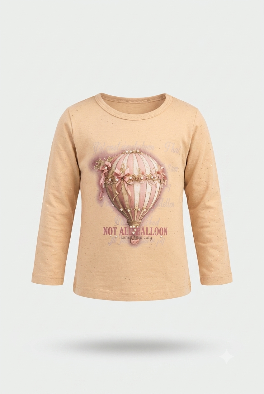 T-Shirt 111-13-LB7701