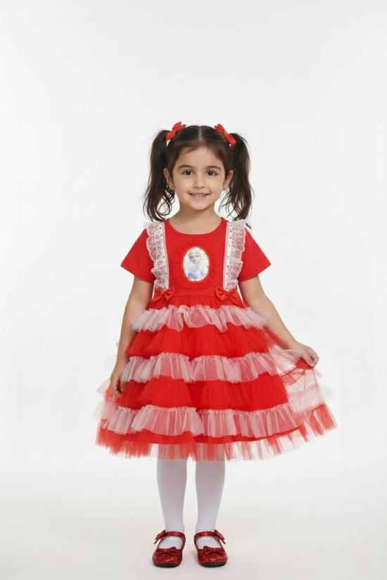 Frock 111-63-TYTY