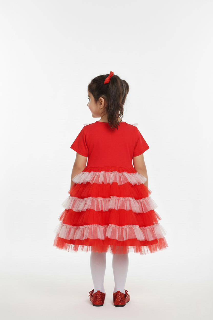 Frock 111-63-TYTY
