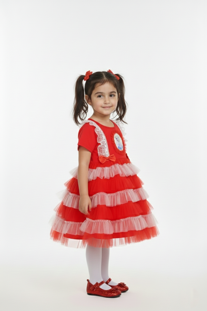 Frock 111-63-TYTY