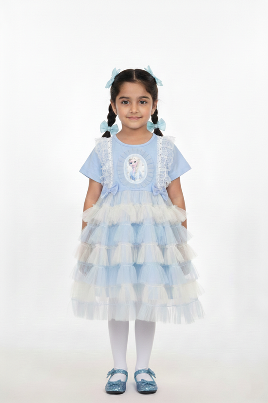 Frock 111-63-TYTY