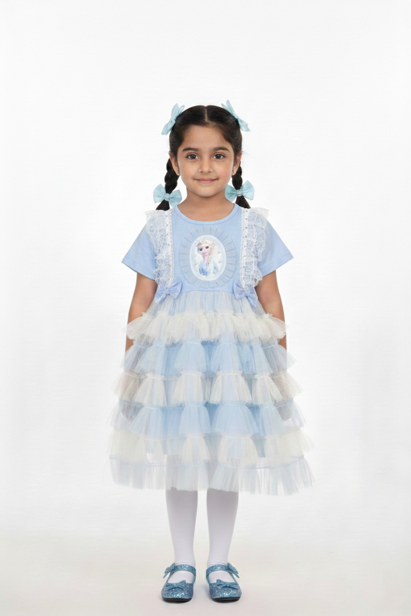Frock 111-63-TYTY