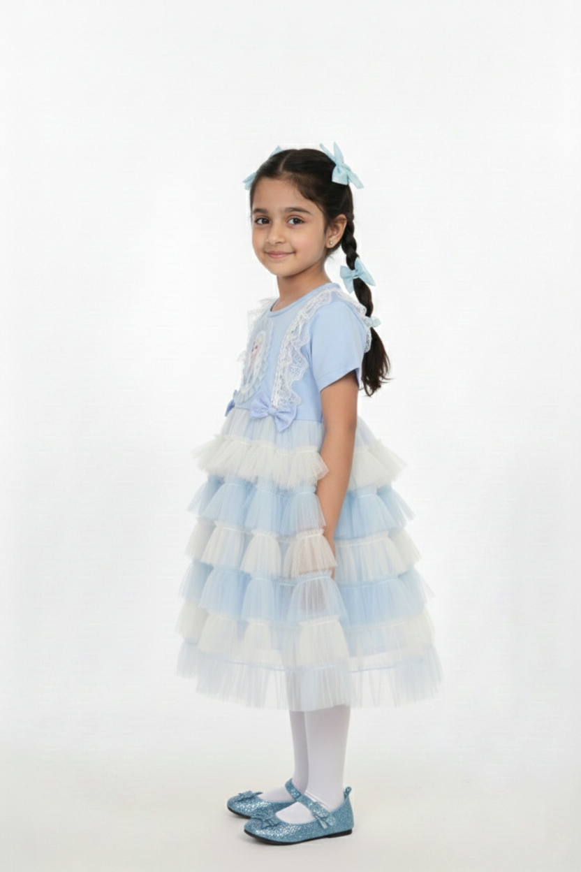 Frock 111-63-TYTY