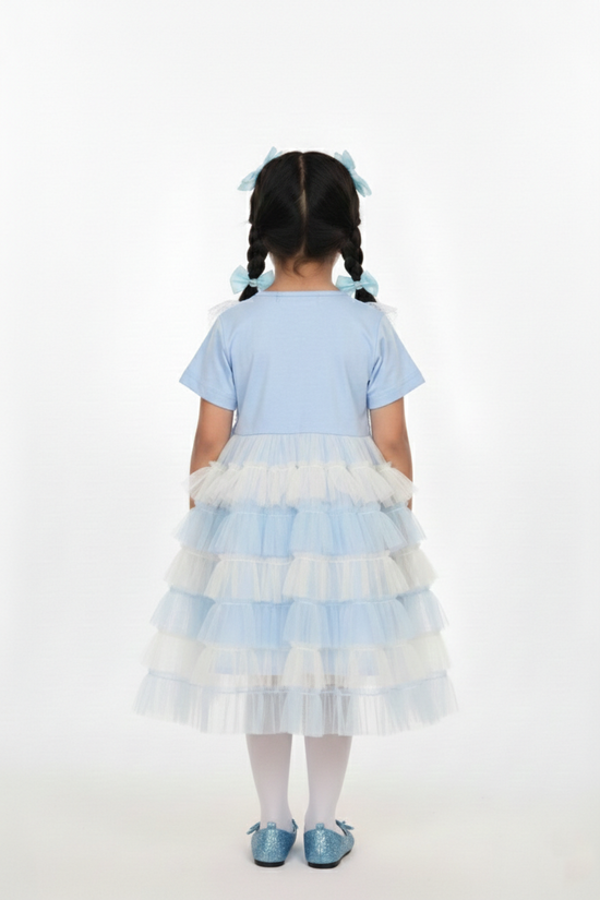 Frock 111-63-TYTY