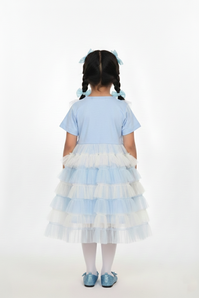 Frock 111-63-TYTY