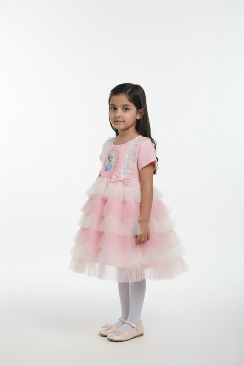 Frock 111-63-TYTY