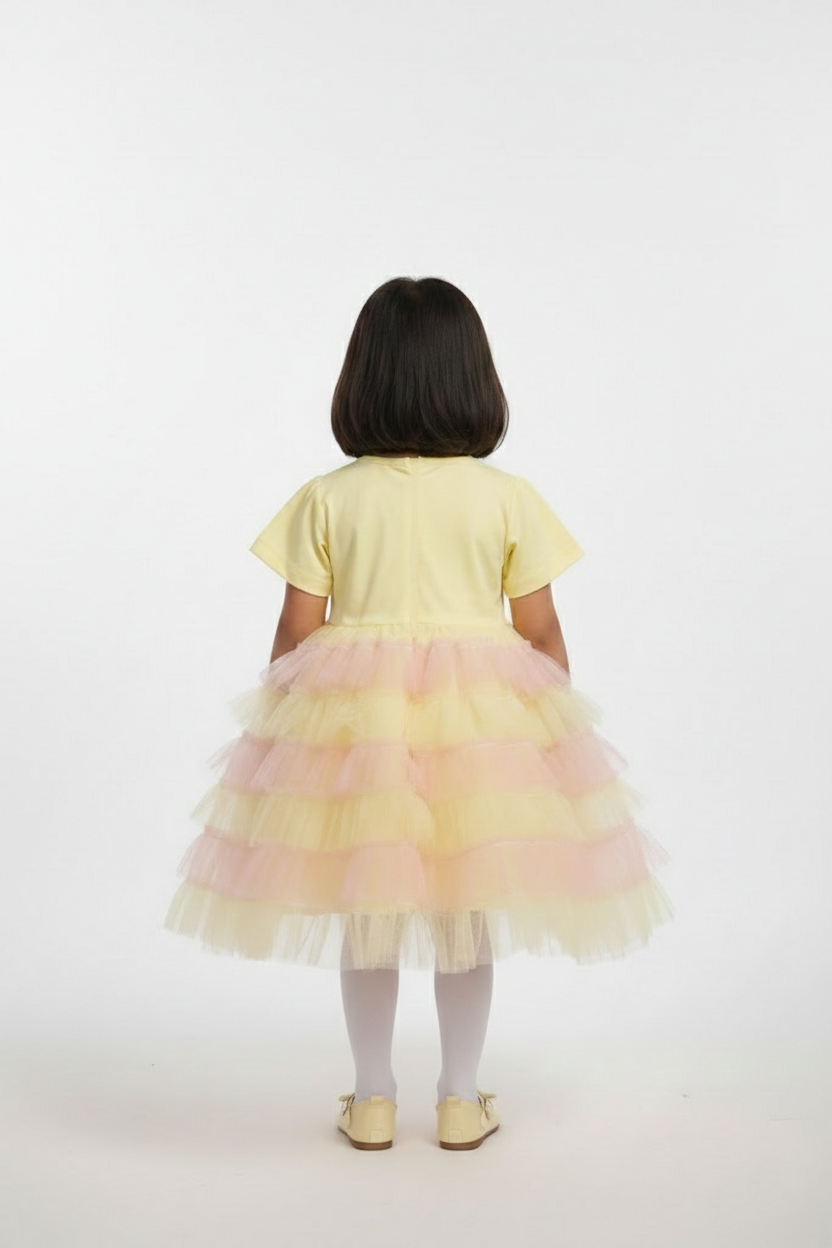 Frock 111-63-TYTY