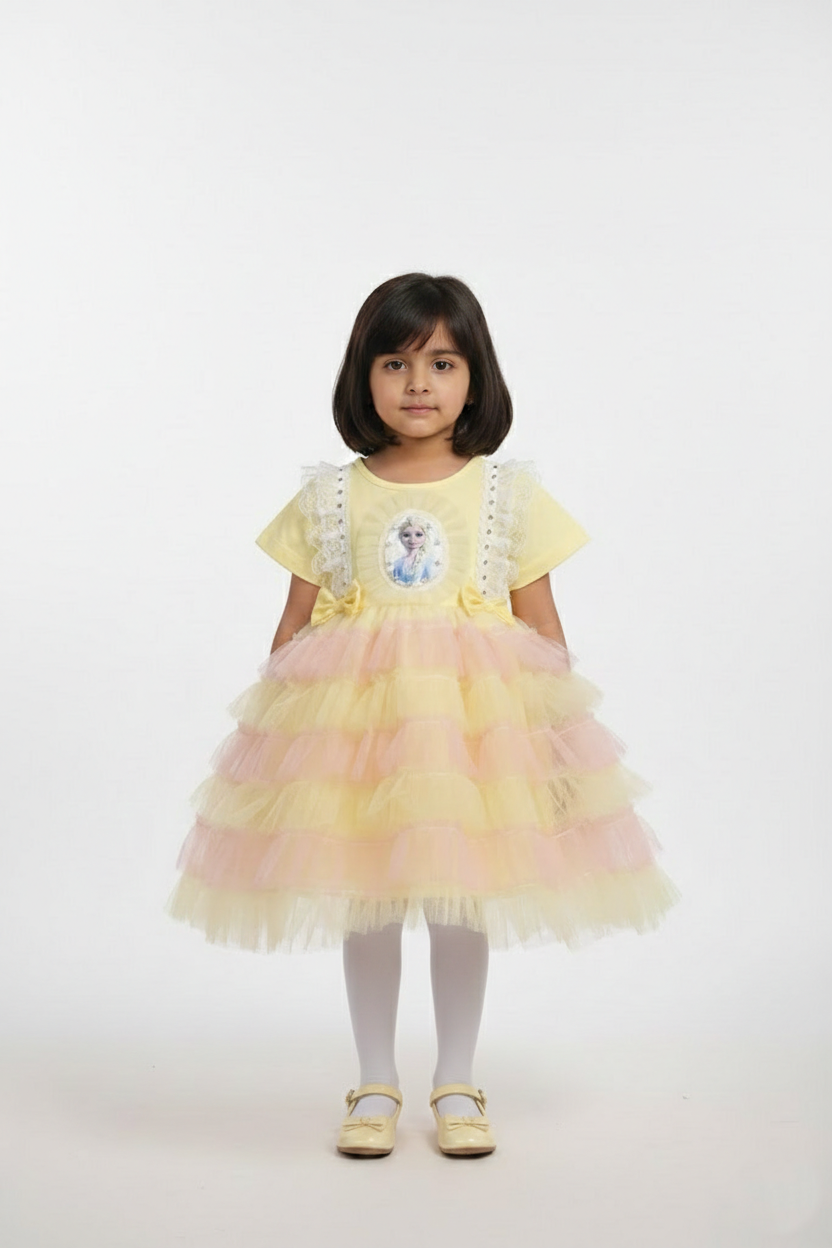 Frock 111-63-TYTY