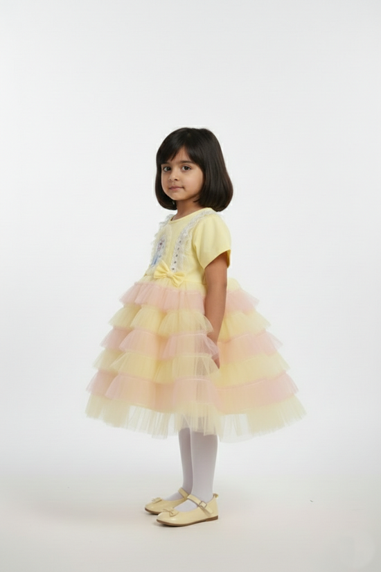 Frock 111-63-TYTY