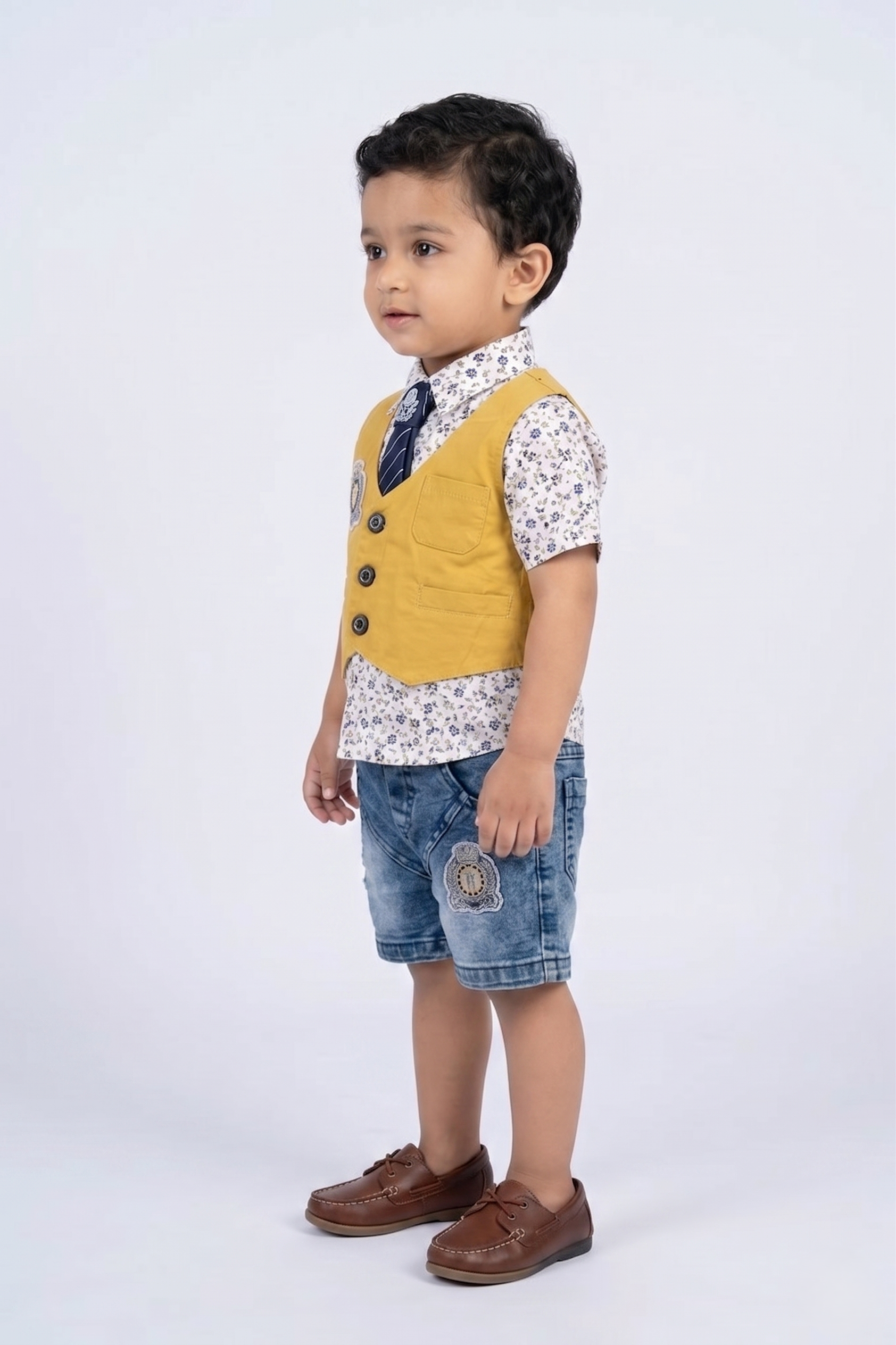 Knicker Suit 111-C06A