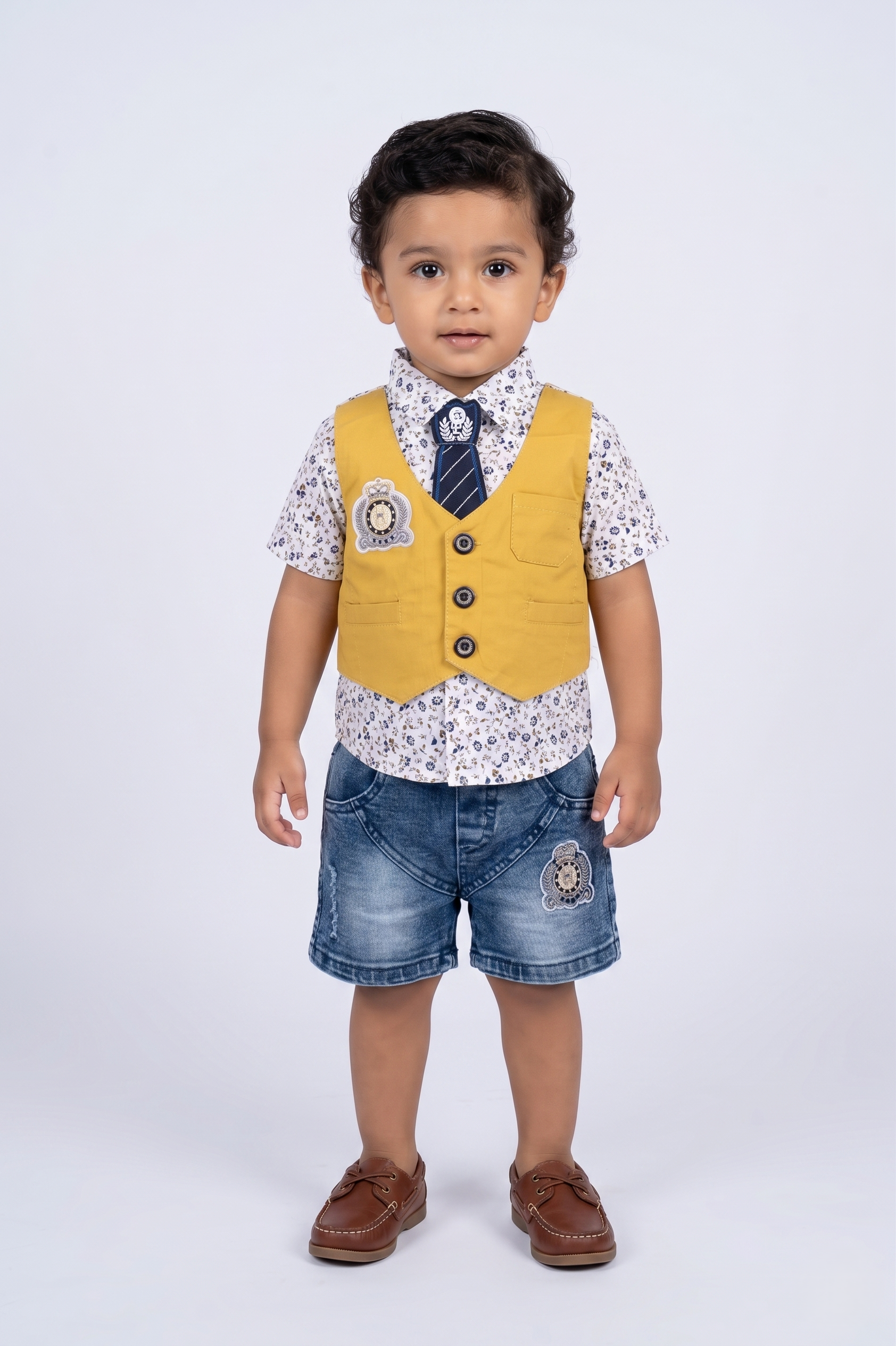 Knicker Suit 111-C06A
