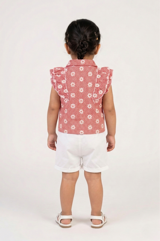 Knicker Suit 111-FB925