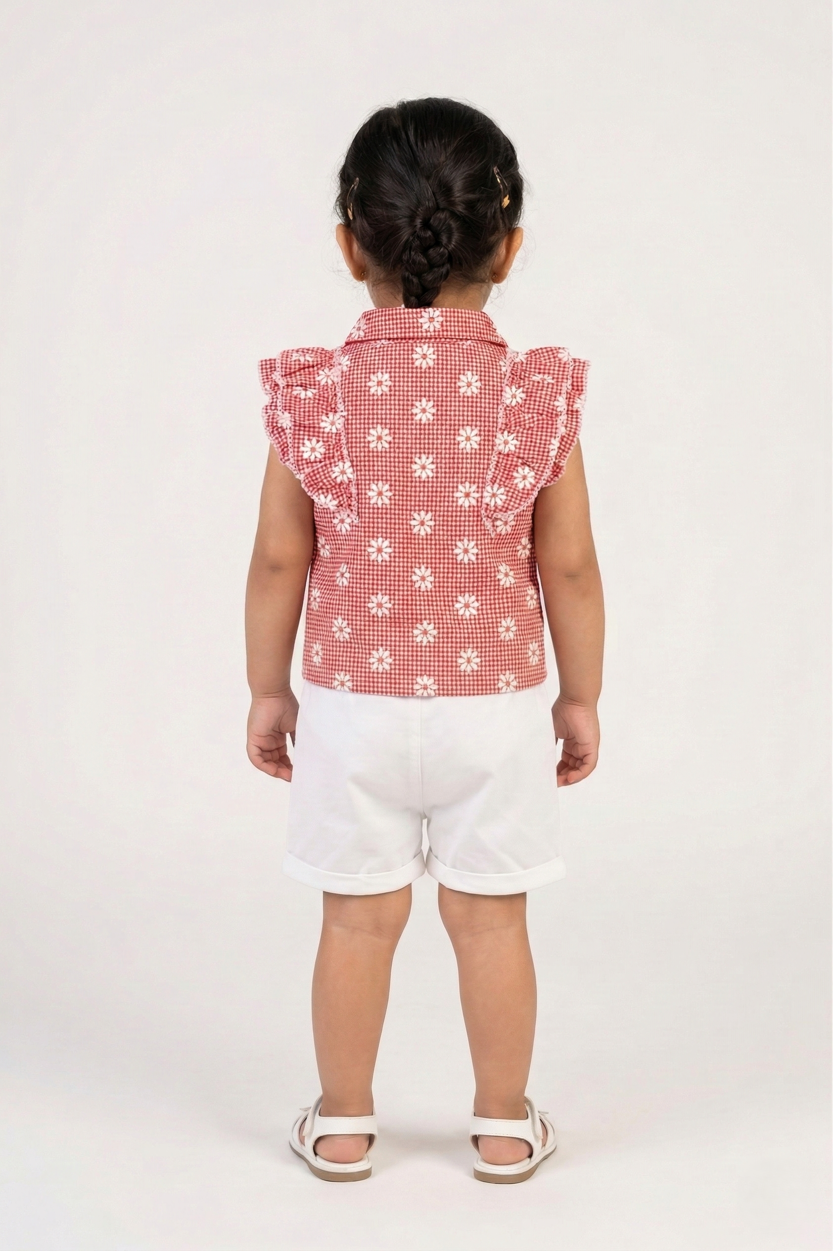 Knicker Suit 111-FB925