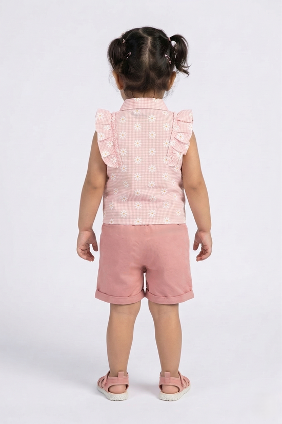 Knicker Suit 111-FB925