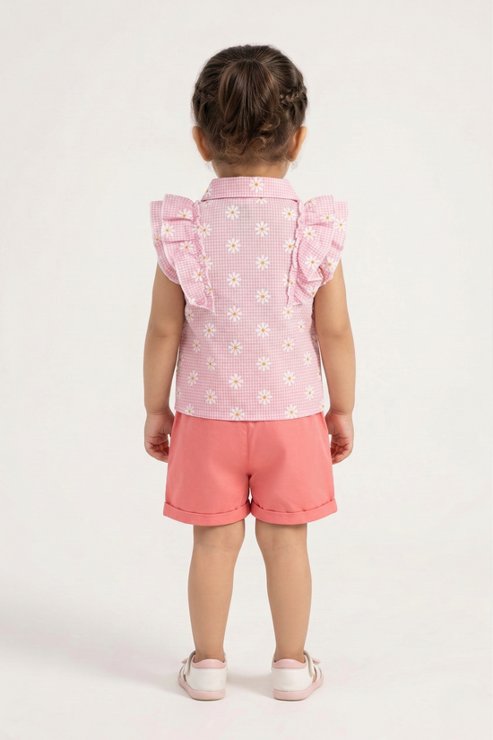 Knicker Suit 111-FB925