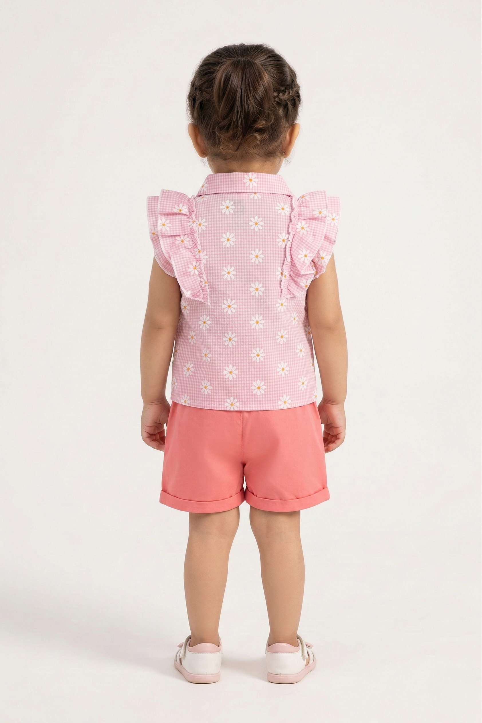 Knicker Suit 111-FB925