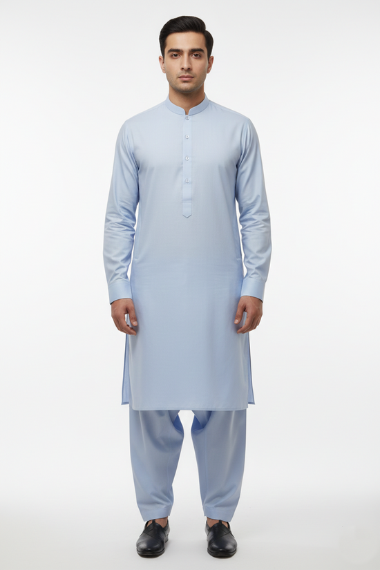 Shalwar Suit 115-0044-1