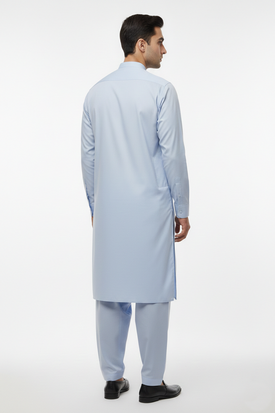 Shalwar Suit 115-0044-1