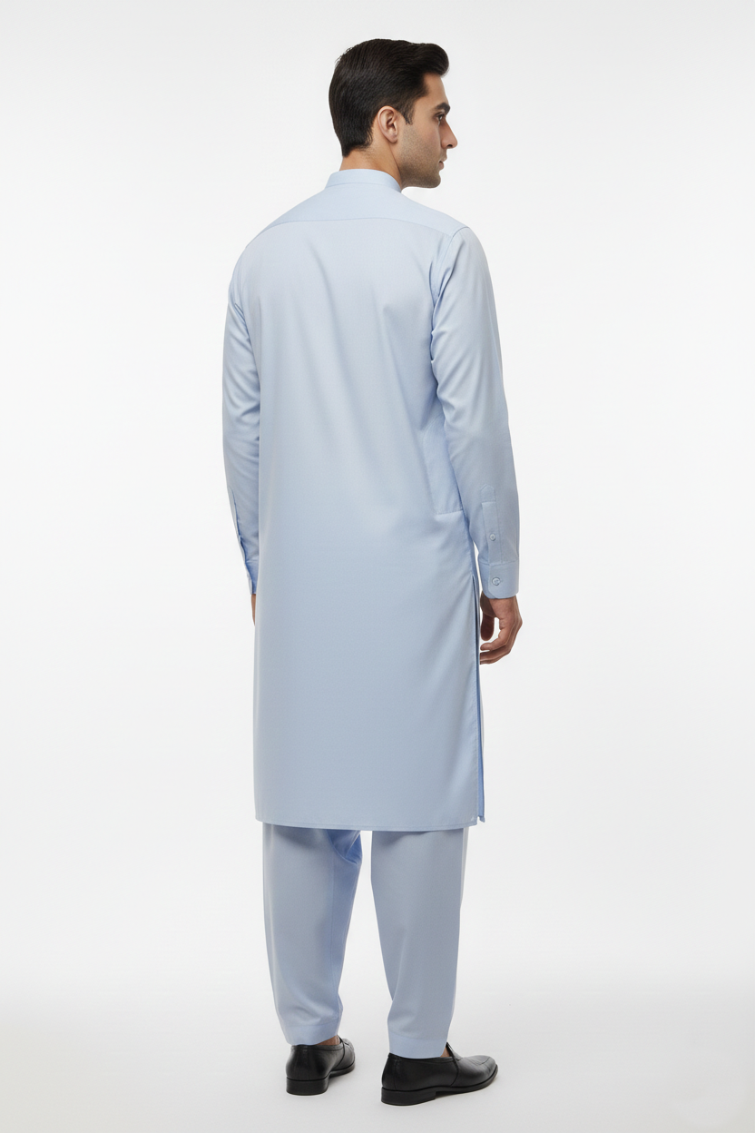 Shalwar Suit 115-0044-1