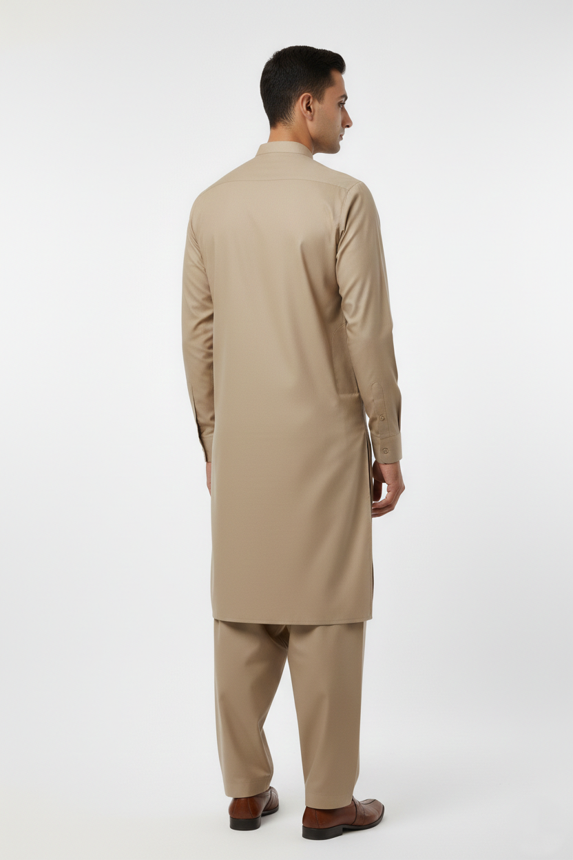 Shalwar Suit 115-0044-1