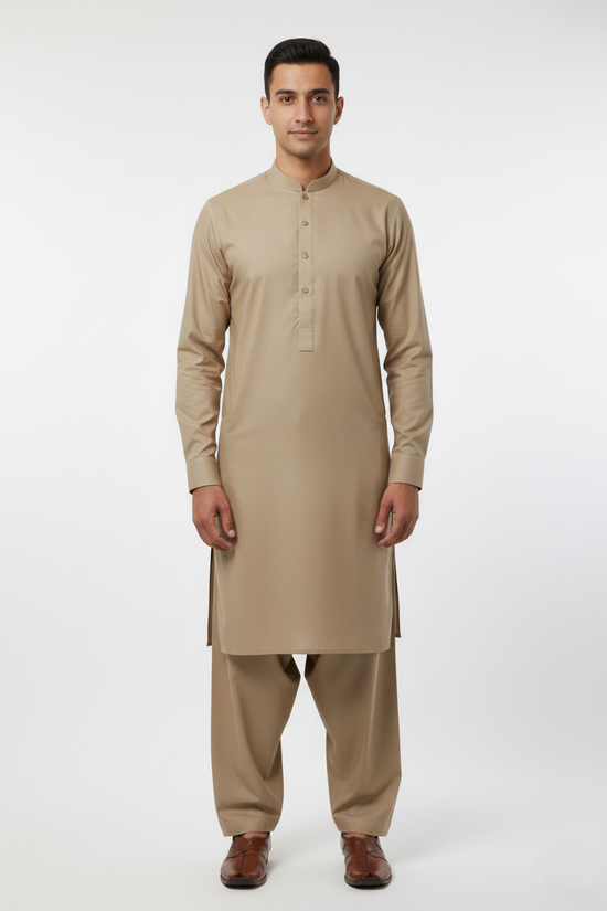 Shalwar Suit 115-0044-1