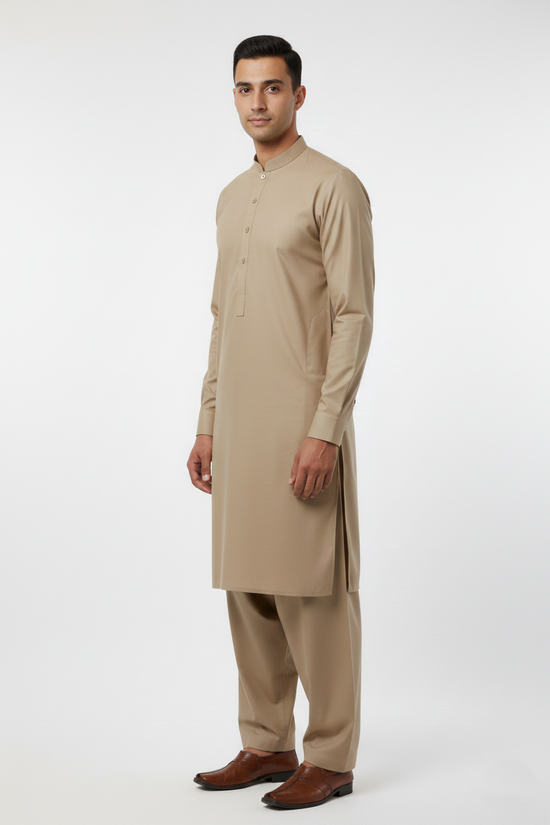 Shalwar Suit 115-0044-1