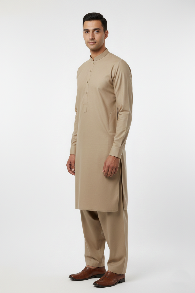 Shalwar Suit 115-0044-1